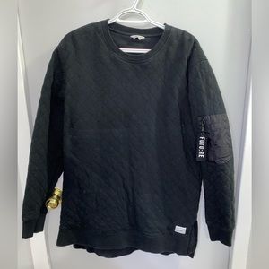 Men’s Jack&Jones crewneck sweater size XL.